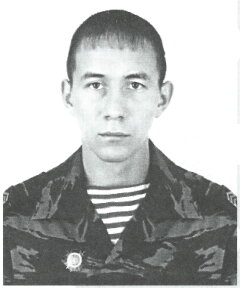 Анваров Азат Вильданович