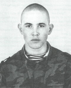 Кошелев Андрей Васильевич