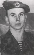 Николаев Дмитрий Владимирович