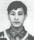 Юнусов Валерий Мухарамович