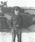 Борщ Андрей Петрович