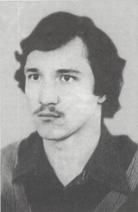 Чуманов Олег Николаевич   