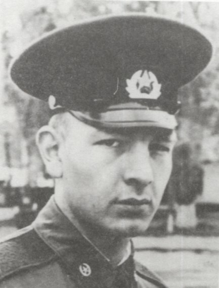 Львов Александр Викторович