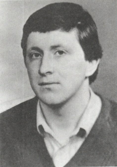 Шестаков Валерий Анатольевич 