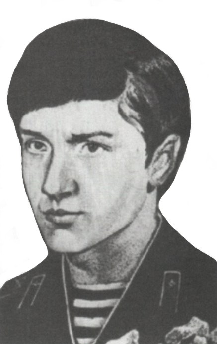 Забаев Сергей Павлович   