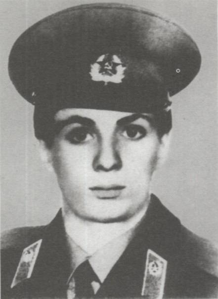 Степанов Сергей Михайлович  