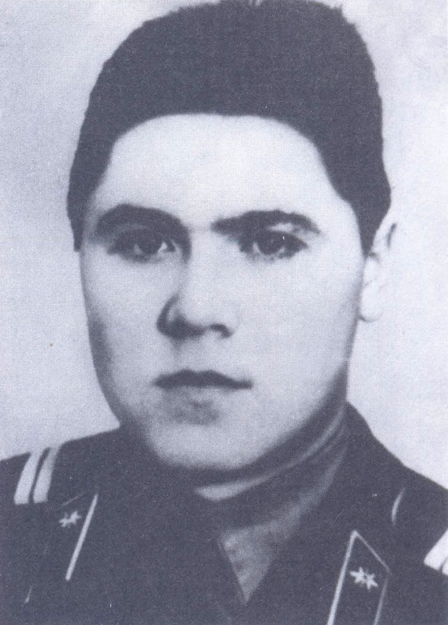 Никитин Игорь Михайлович